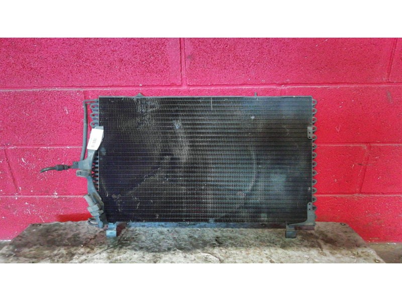 Recambio de conden. radia. aire acondicio. para mercedes clase e (w124) berlina d-turbo 300 (124.133) | 07.87 - ... d-turbo 300 