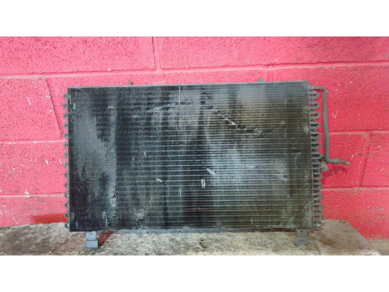 Recambio de conden. radia. aire acondicio. para mercedes clase e (w124) berlina d-turbo 300 (124.133) | 07.87 - ... d-turbo 300 