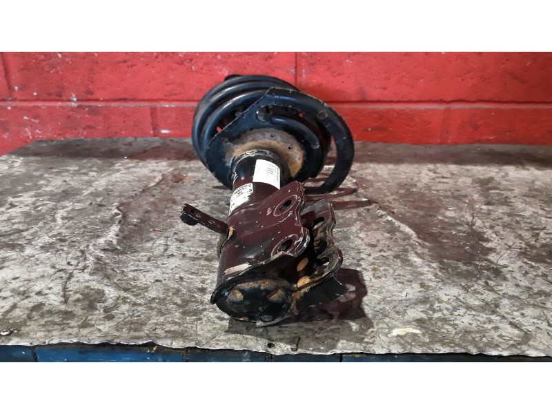 Recambio de amorti. delan. izquierdo para dodge caliber  | 0.06 - ...  | 0.06 - ... referencia OEM IAM   