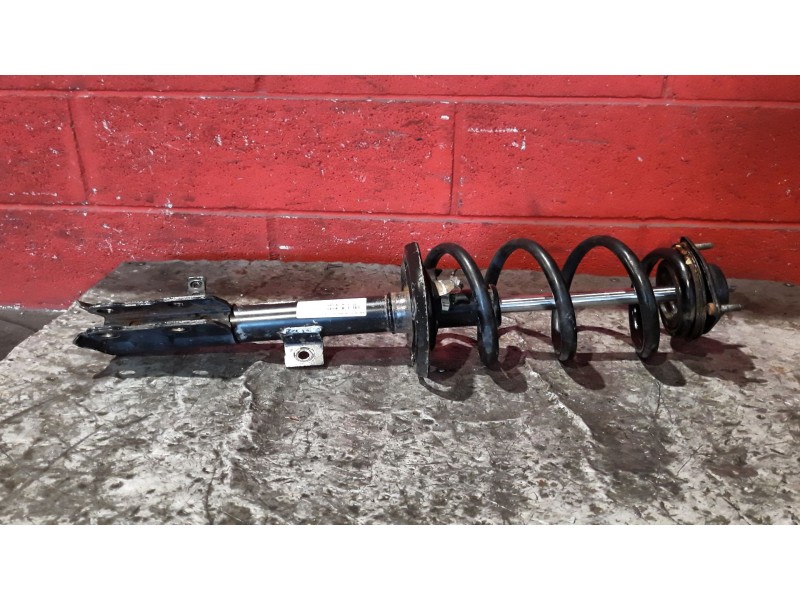 Recambio de amorti. delan. izquierdo para dodge caliber  | 0.06 - ...  | 0.06 - ... referencia OEM IAM   