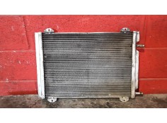 Recambio de conden. radia. aire acondicio. para renault twingo (co6)  | 0.93 - 0.07  | 0.93 - 0.07 referencia OEM IAM    2