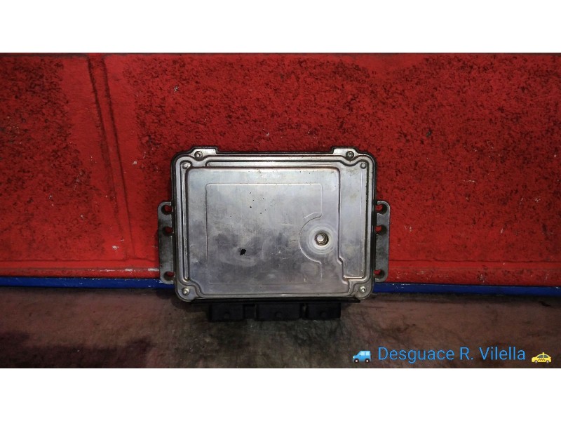 Recambio de centralita motor uce para renault scenic ii 1.9 dci diesel | 0.03 - 0.09 1.9 dci diesel | 0.03 - 0.09 referencia OEM
