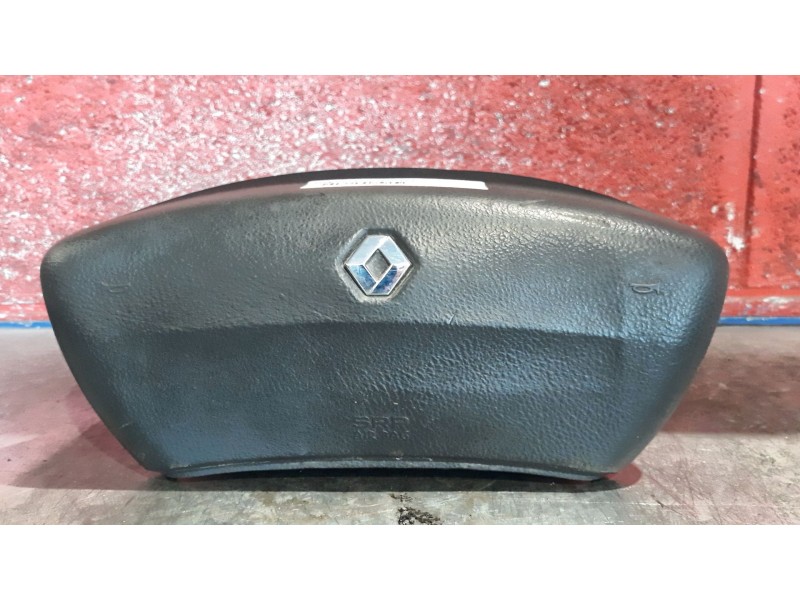 Recambio de airbag delantero izquierdo para renault espace iv (jk0) 2.2 dci turbodiesel | 0.02 - ... 2.2 dci turbodiesel | 0.02 