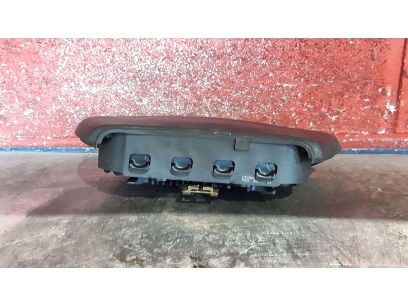Recambio de airbag delantero izquierdo para renault espace iv (jk0) 2.2 dci turbodiesel | 0.02 - ... 2.2 dci turbodiesel | 0.02 
