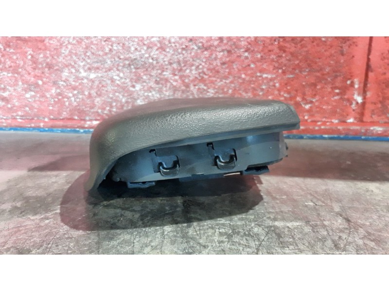 Recambio de airbag delantero izquierdo para renault espace iv (jk0) 2.2 dci turbodiesel | 0.02 - ... 2.2 dci turbodiesel | 0.02 
