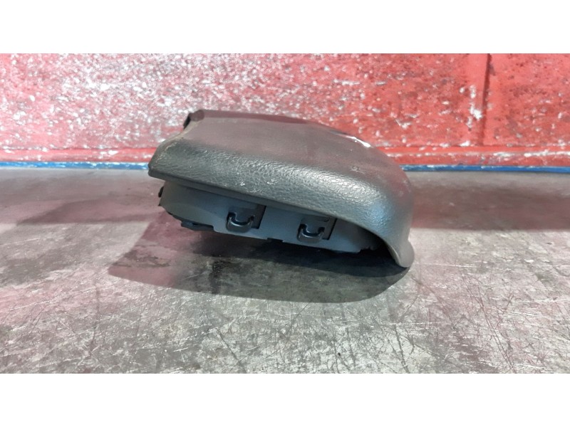 Recambio de airbag delantero izquierdo para renault espace iv (jk0) 2.2 dci turbodiesel | 0.02 - ... 2.2 dci turbodiesel | 0.02 