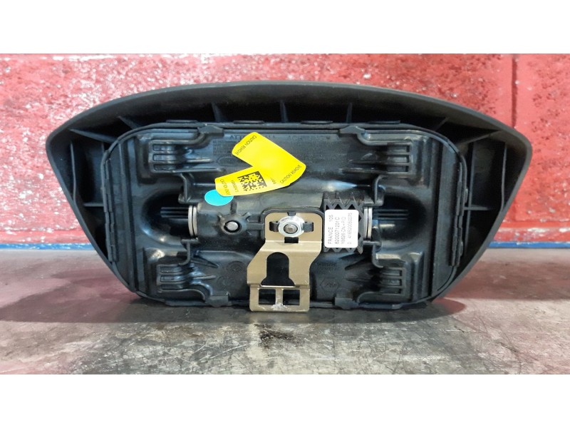 Recambio de airbag delantero izquierdo para renault espace iv (jk0) 2.2 dci turbodiesel | 0.02 - ... 2.2 dci turbodiesel | 0.02 
