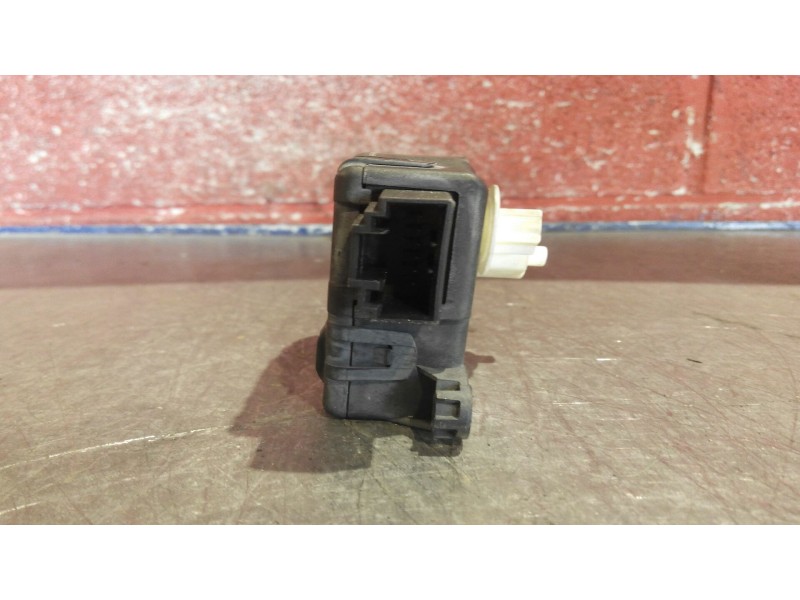 Recambio de motor trampilla aire para citroen c3 1.4 hdi sx | 04.02 - 12.06 1.4 hdi sx | 04.02 - 12.06 referencia OEM IAM 664458