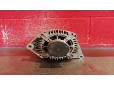 Recambio de alternador para renault megane alize 1.9d referencia OEM IAM A13VI252 7700431943 