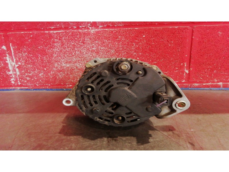 Recambio de alternador para renault megane alize 1.9d referencia OEM IAM A13VI252 7700431943 