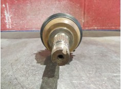 Recambio de transmision delantera izquierda para fiat marea weekend (185) 1.9 jtd 110 elx | 0.01 - ... 1.9 jtd 110 elx | 0.01 - 