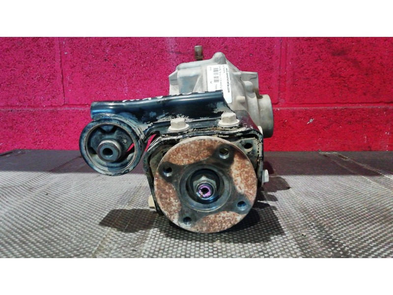 Recambio de caja transfer para daihatsu terios 1.3 cx 4wd referencia OEM IAM   