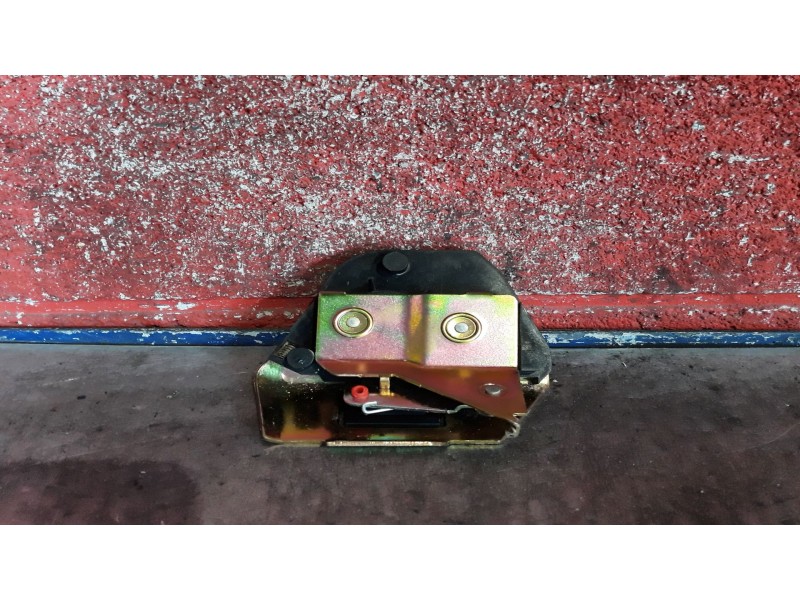 Recambio de cerra. puer. tras. derecha para citroen berlingo  | 0.02 - ...  | 0.02 - ... referencia OEM IAM   