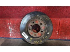 Recambio de disco freno delantero para bmw serie 3 coupe (e36) m3 | 0.92 - ... m3 | 0.92 - ... referencia OEM IAM