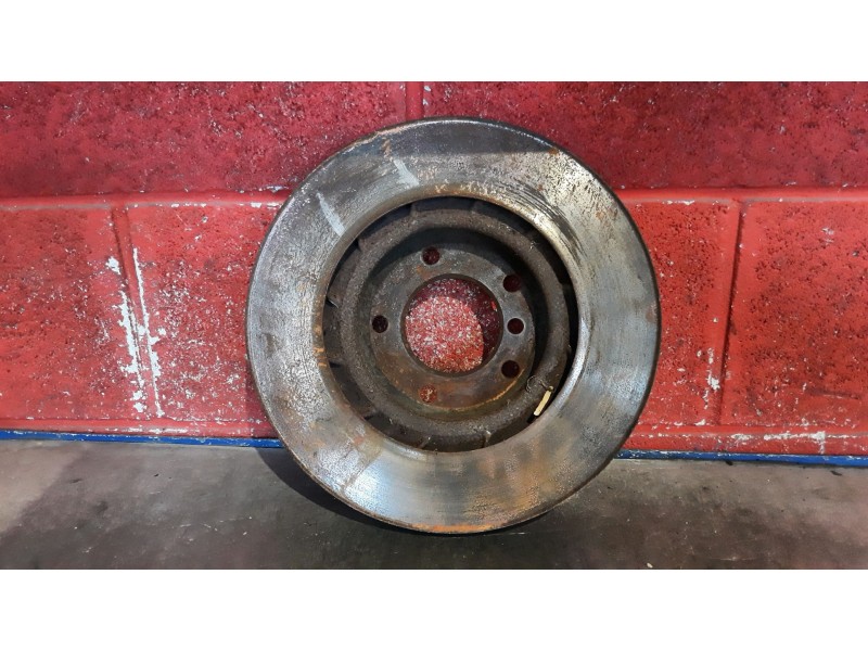 Recambio de disco freno delantero para bmw serie 3 coupe (e36) m3 | 0.92 - ... m3 | 0.92 - ... referencia OEM IAM   