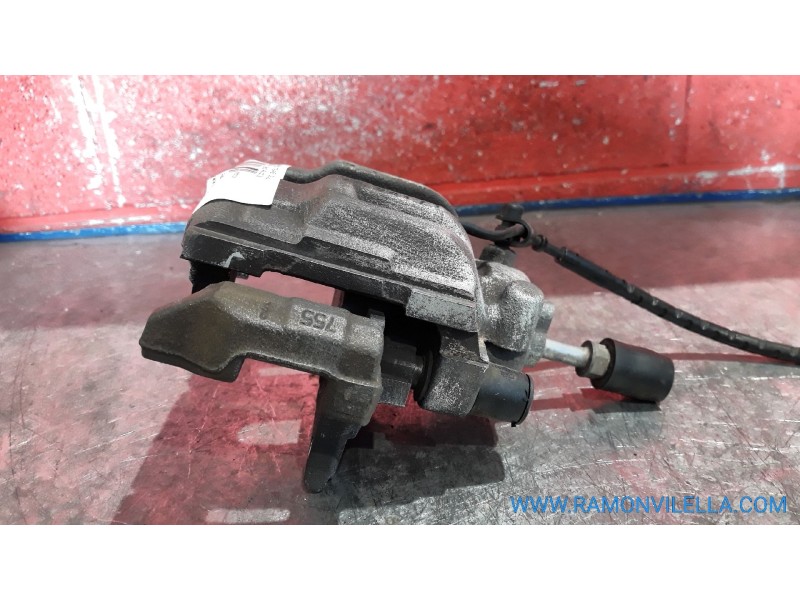 Recambio de pinza freno tras. derecha para bmw serie 1 118d auto referencia OEM IAM   