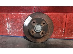 Recambio de buje trasero izquierdo para citroen c4 coupe  | 0.04 - ...  | 0.04 - ... referencia OEM IAM   