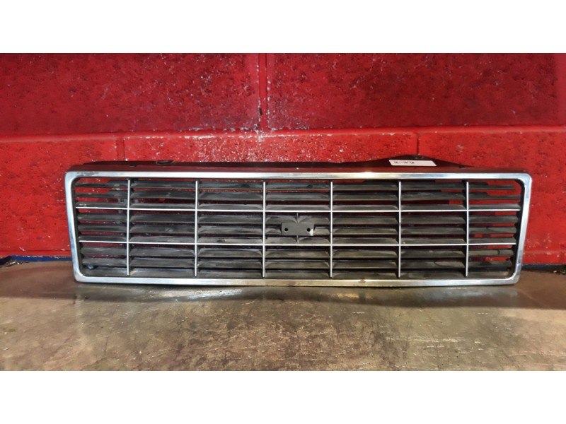 Recambio de rejilla delantera para lancia y10 y10 1.0 fire referencia OEM IAM    Recambio de rejilla delantera para lancia y10 y10 1.0 fire referencia OEM IAM