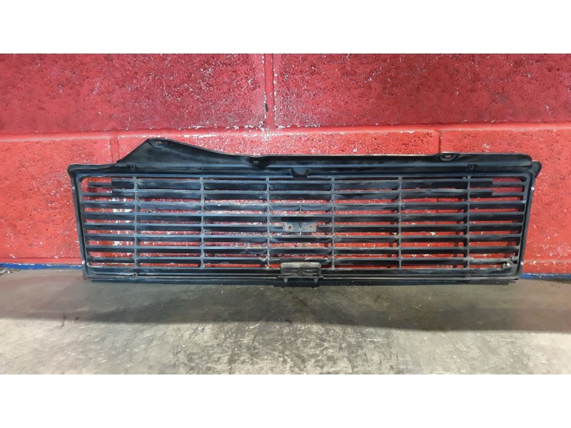 Recambio de rejilla delantera para lancia y10 y10 1.0 fire referencia OEM IAM    Recambio de rejilla delantera para lancia y10 y10 1.0 fire referencia OEM IAM