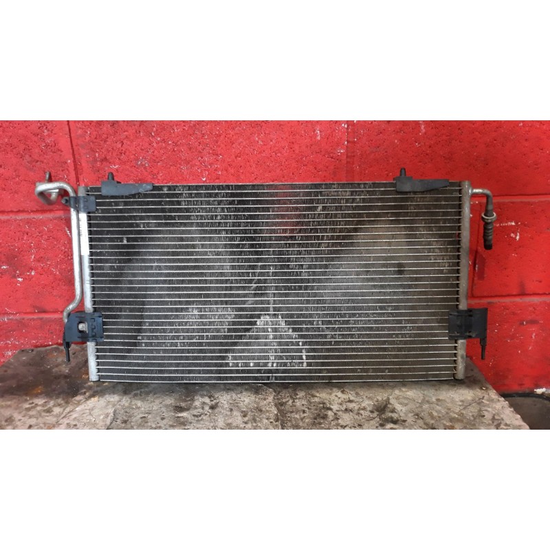 Recambio de conden. radia. aire acondicio. para peugeot partner (s1) 1.9 diesel | ... 1.9 diesel | ... referencia OEM IAM   