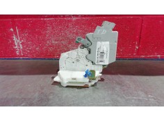 Recambio de cerra. puer. tras. derecha para nissan primera trav. (wp11) básico | 12.00 - ... básico | 12.00 - ... referencia OEM