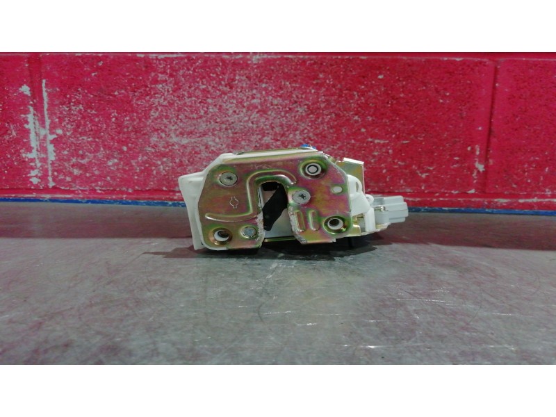 Recambio de cerra. puer. tras. derecha para nissan primera trav. (wp11) básico | 12.00 - ... básico | 12.00 - ... referencia OEM