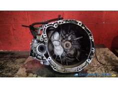 Recambio de caja cambios para renault scenic ii authentique | 0.03 - ... authentique | 0.03 - ... referencia OEM IAM ND0007  