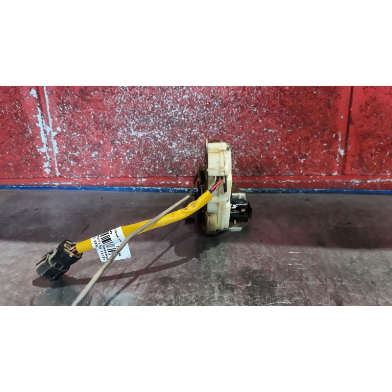 Recambio de cerra. puer. tras. izquierda para kia carnival 2.9 turbodiesel cat | 0.99 - ... 2.9 turbodiesel cat | 0.99 - ... ref