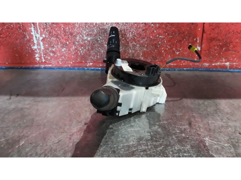 Recambio de anillo airbag para nissan micra (k12e) acenta | 11.02 - 12.11 acenta | 11.02 - 12.11 referencia OEM IAM 25560AX602  