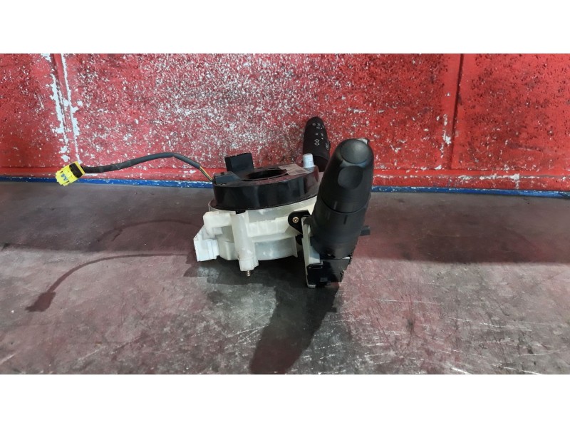 Recambio de anillo airbag para nissan micra (k12e) acenta | 11.02 - 12.11 acenta | 11.02 - 12.11 referencia OEM IAM 25560AX602  