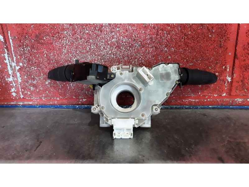 Recambio de anillo airbag para nissan micra (k12e) acenta | 11.02 - 12.11 acenta | 11.02 - 12.11 referencia OEM IAM 25560AX602  