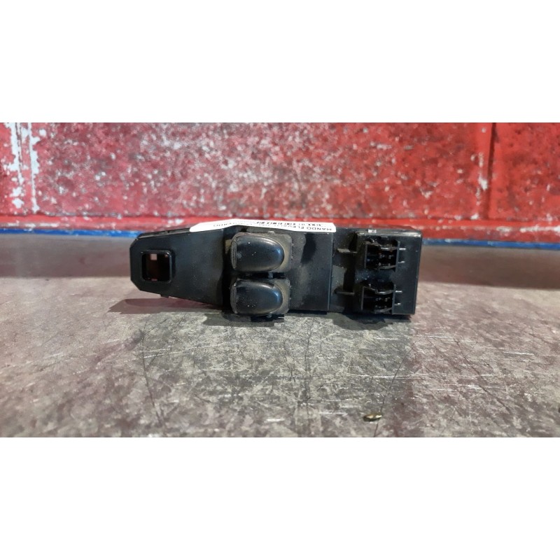 Recambio de mando elevalu. delantero izquierdo para daewoo lanos  | 0.97 - 0.04  | 0.97 - 0.04 referencia OEM IAM   