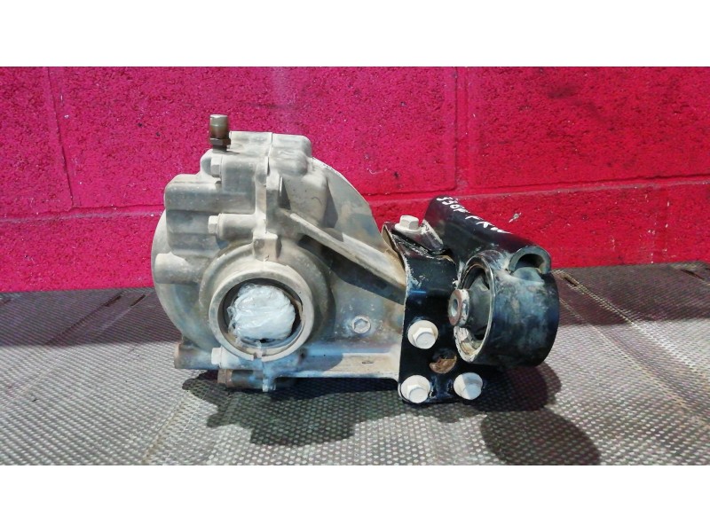 Recambio de caja transfer para daihatsu terios 1.3 cx 4wd referencia OEM IAM   