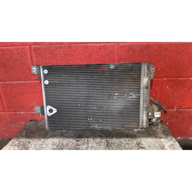 Recambio de conden. radia. aire acondicio. para opel zafira a 1.8 16v cat | 0.99 - 0.05 1.8 16v cat | 0.99 - 0.05 referencia OEM