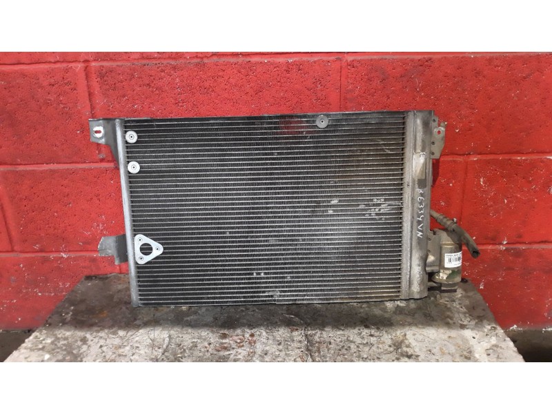 Recambio de conden. radia. aire acondicio. para opel zafira a 1.8 16v cat | 0.99 - 0.05 1.8 16v cat | 0.99 - 0.05 referencia OEM