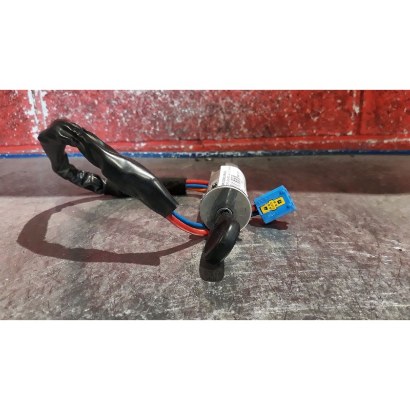 Recambio de conmutador de arranque para citroen xsara berlina 2.0 hdi 66kw premier | 07.99 - 12.05 2.0 hdi 66kw premier | 07.99 