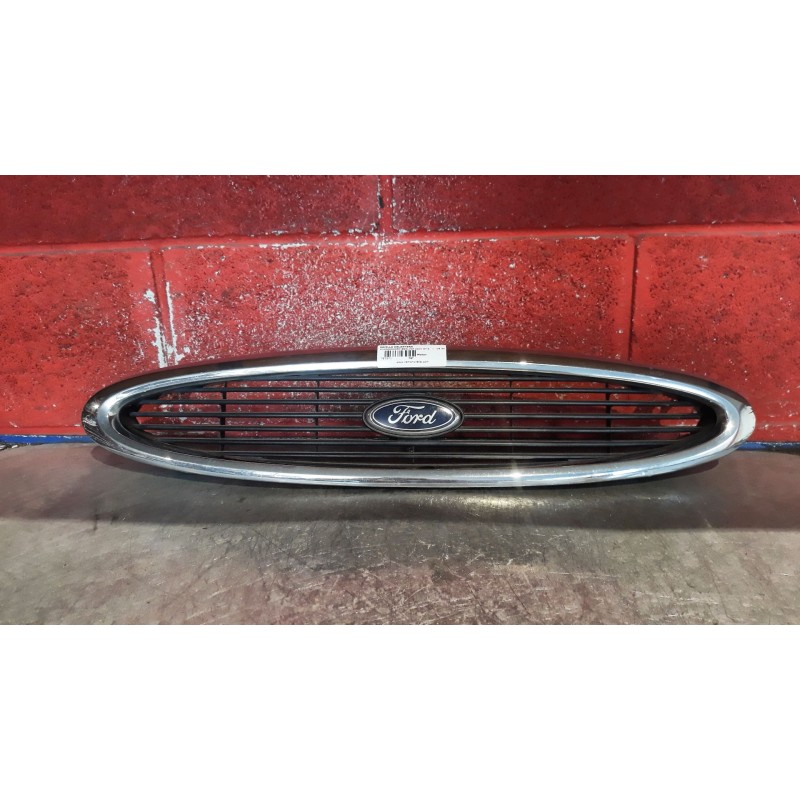 Recambio de rejilla delantera para ford mondeo berlina (gd) ghia | 08.96 - 12.01 ghia | 08.96 - 12.01 referencia OEM IAM   
