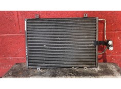 Recambio de conden. radia. aire acondicio. para renault megane i classic (la0) 1.9 d europa | 01.97 - 12.99 1.9 d europa | 01.97