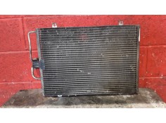 Recambio de conden. radia. aire acondicio. para renault megane i classic (la0) 1.9 d europa | 01.97 - 12.99 1.9 d europa | 01.97 2