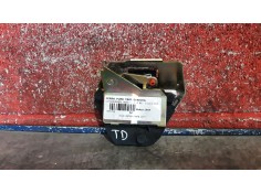 Recambio de cerra. puer. tras. derecha para citroen berlingo  | 0.96 - 0.02  | 0.96 - 0.02 referencia OEM IAM   