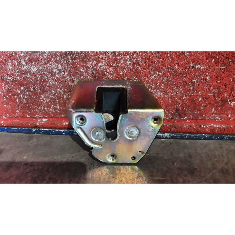 Recambio de cerra. puer. tras. derecha para citroen berlingo  | 0.96 - 0.02  | 0.96 - 0.02 referencia OEM IAM   