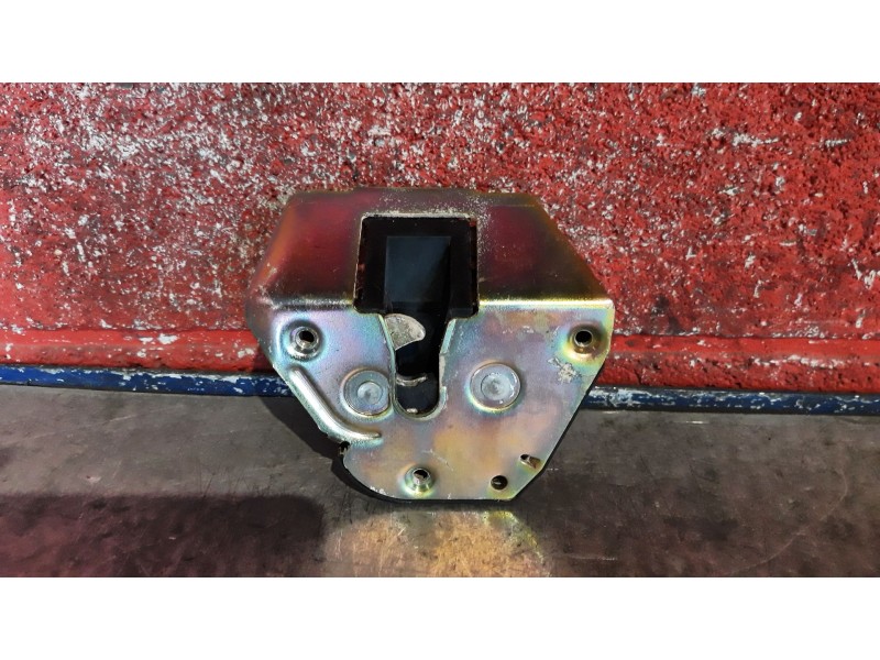 Recambio de cerra. puer. tras. derecha para citroen berlingo  | 0.96 - 0.02  | 0.96 - 0.02 referencia OEM IAM   