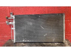 Recambio de conden. radia. aire acondicio. para mitsubishi santamo (hyundai) santamo confort | 11.98 - 12.01 santamo confort | 1 2