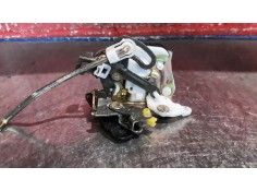 Recambio de cerra. puer. tras. derecha para mitsubishi santamo (hyundai) santamo confort | 11.98 - 12.01 santamo confort | 11.98