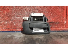Recambio de maneta exterior delantera derecha para opel astra g berlina  | 0.98 - 0.04  | 0.98 - 0.04 referencia OEM IAM   
