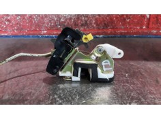 Recambio de cerra. puer. tras. derecha para mitsubishi santamo (hyundai) santamo confort | 11.98 - 12.01 santamo confort | 11.98 2