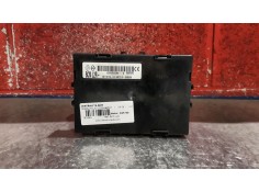Recambio de centralita bcm para renault clio iii exception | 09.06 - ... exception | 09.06 - ... referencia OEM IAM BCML2R 82006