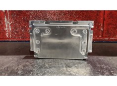 Recambio de centralita cambio automatico para bmw serie 5 berlina (e39)  | 0.95 - 0.03  | 0.95 - 0.03 referencia OEM IAM 7518709 2