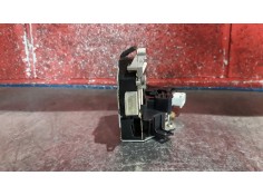 Recambio de cerra. puer. tras. derecha para bmw serie 5 berlina (e39)  | 0.95 - 0.03  | 0.95 - 0.03 referencia OEM IAM    2