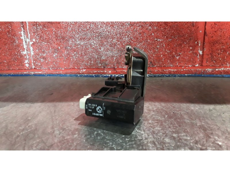 Recambio de cerra. puer. tras. derecha para bmw serie 5 berlina (e39)  | 0.95 - 0.03  | 0.95 - 0.03 referencia OEM IAM   